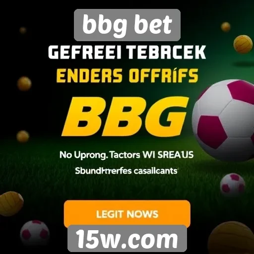 Análise das promoções disponíveis no BBG Bet