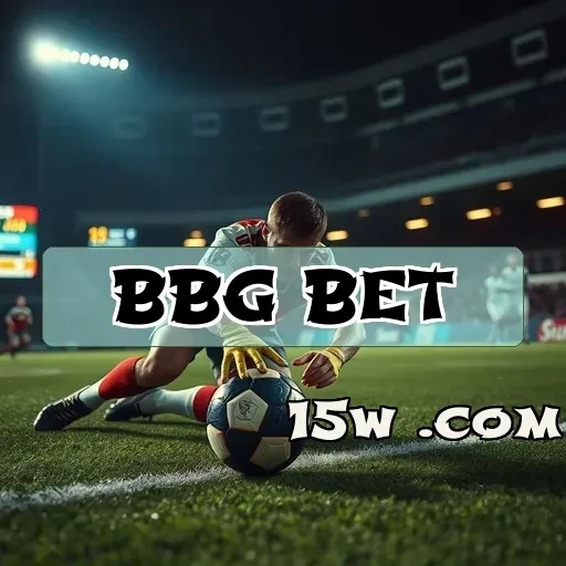 bbg bet: Entre no Mundo do Cassino Ao Vivo com Emoção e Diversão