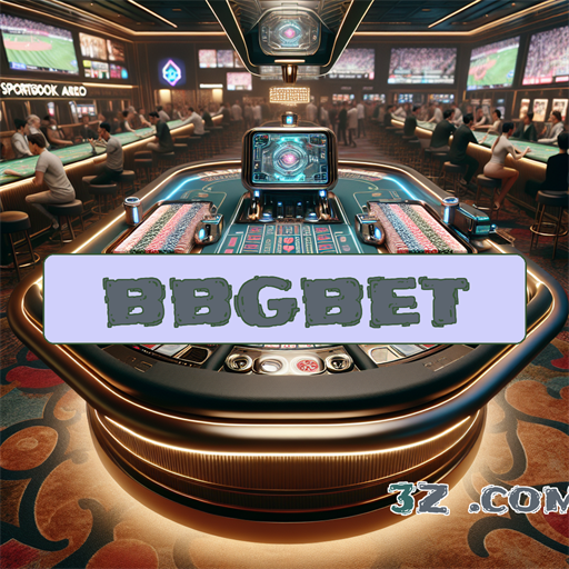 Login Intuitivo: Conecte-se com Estilo no BBG Bet